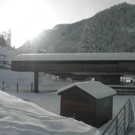 Apartment Cb70, Lsi, 001 Modane